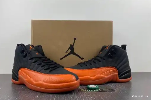 Retro Brilliant FD9101-081 Jordan FD9101-081   Orange 12 0619